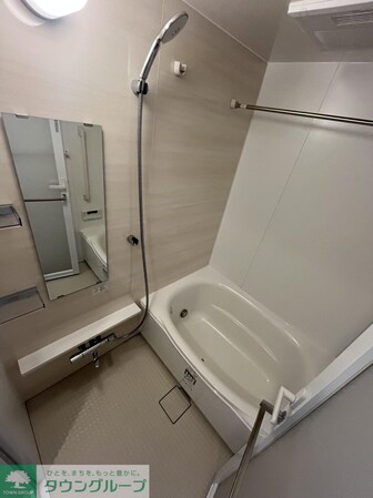 コンフォリア・リヴ豊洲キャナルの物件内観写真